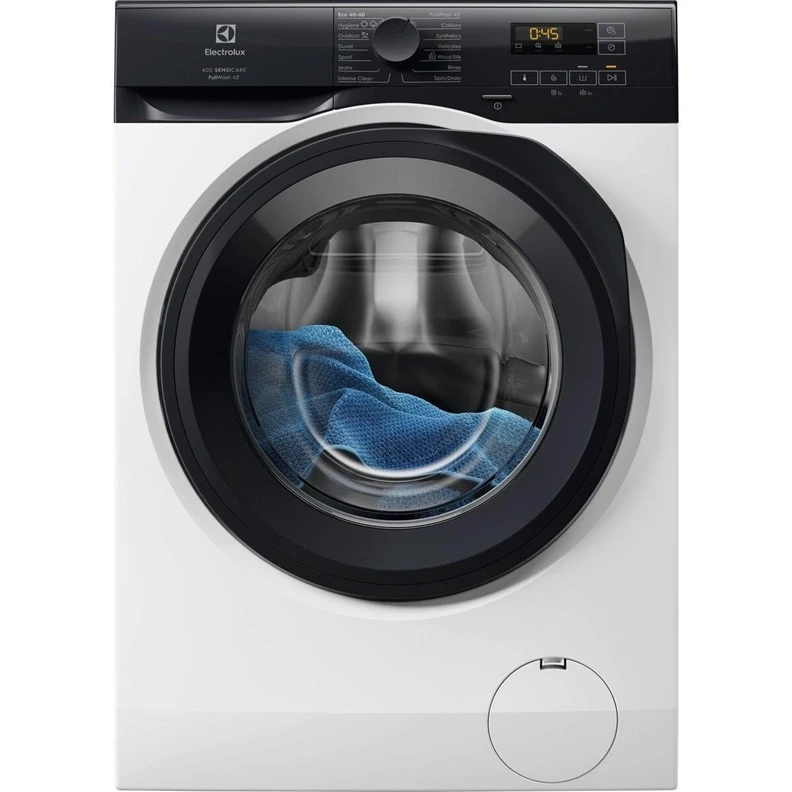 ELECTROLUX Veļas mašīna Electrolux 600 sērija