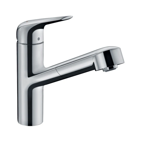 HANSGROHE Virtuves jaucējkrāns Hansgrohe Focus FOCUS