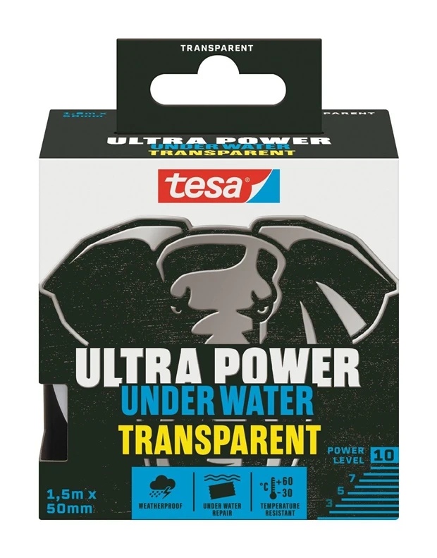 TESA Remonta lente Tesa Ultra Power
