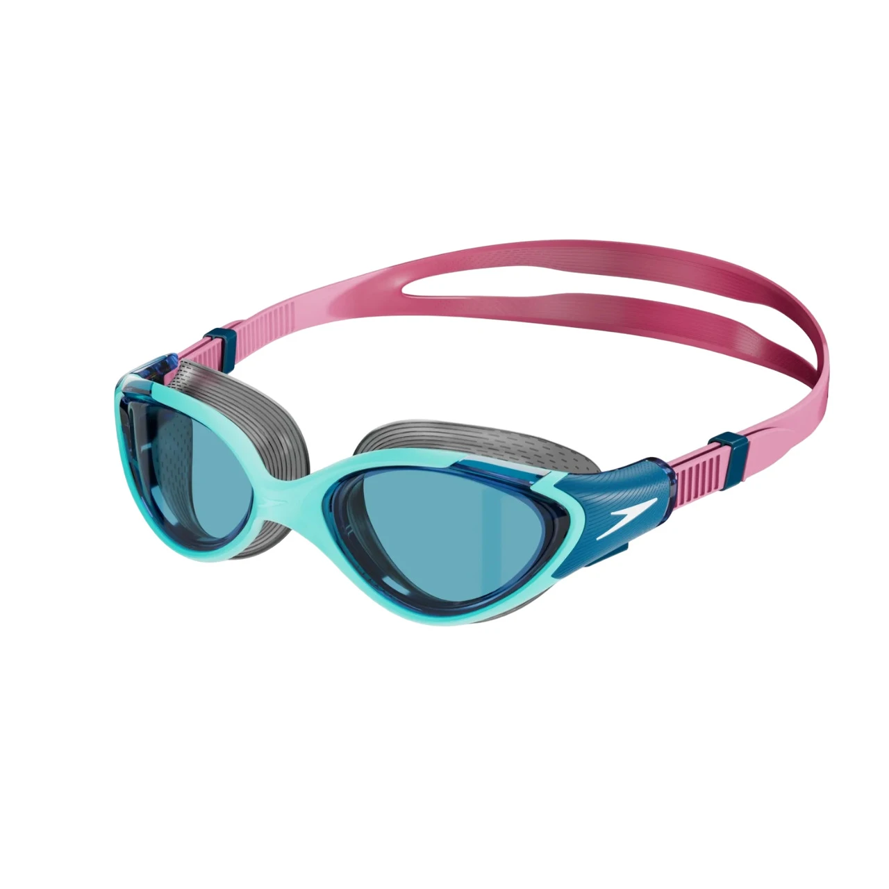 SPEEDO Peldēšanas brilles Speedo Biofuse 2