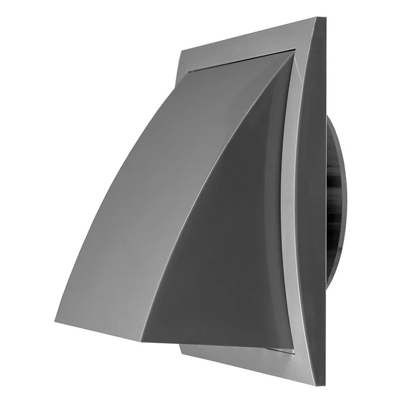 EUROPLAST Režģis Europlast ND12FVP. 125 mm