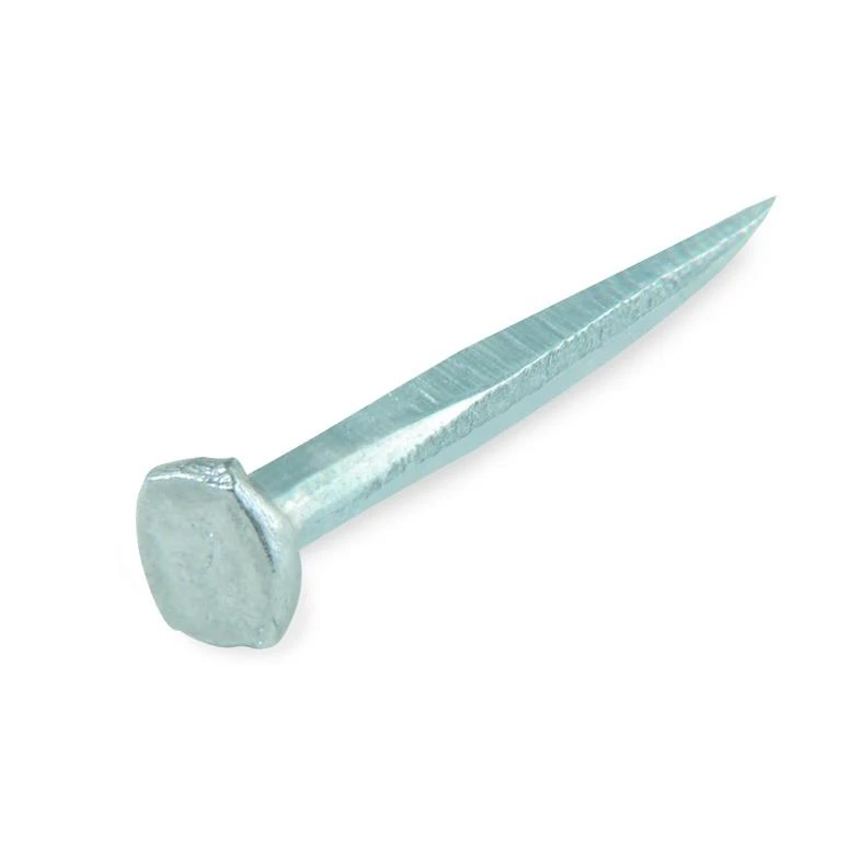 SUKI GRĪDAS NAGLIŅAS 14MM MELNAS 25GR