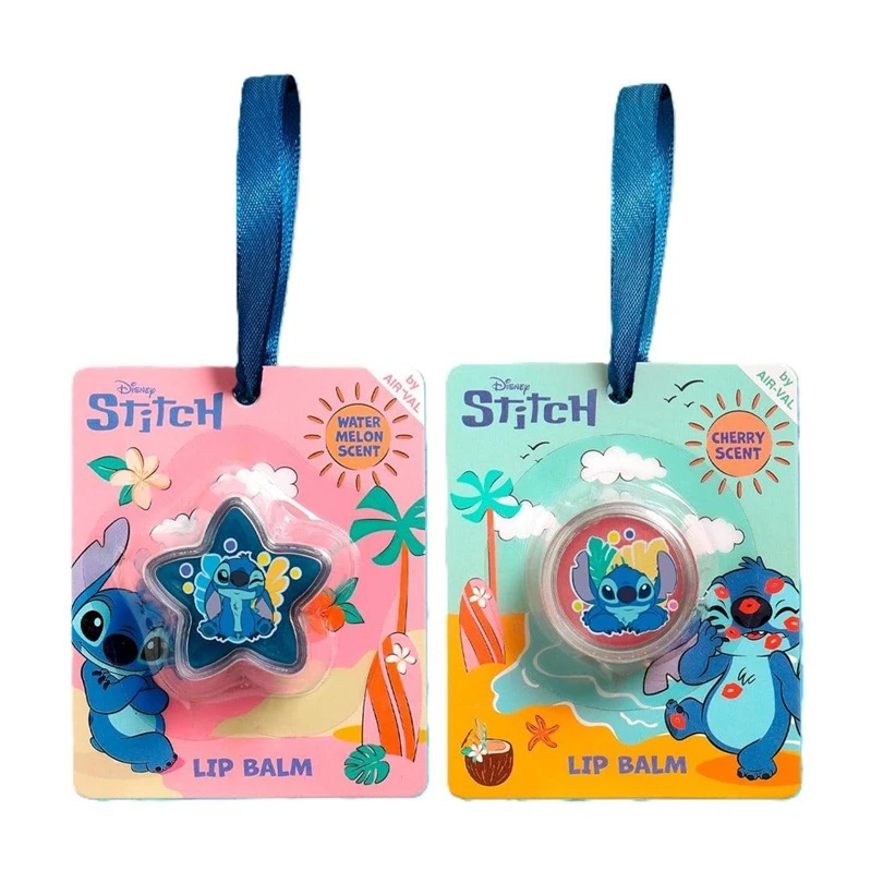 NONE Bērnu lūpu balzams Stitch