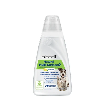 BISSELL Grīdu tīrītājs pet 3122 bissell