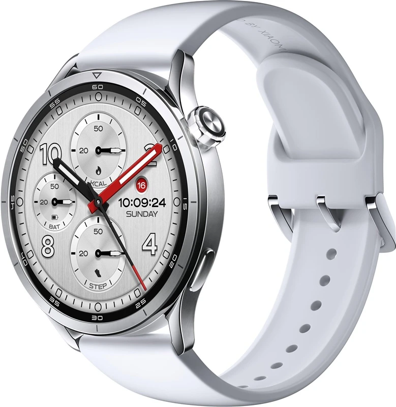 XIAOMI Viedpulkstenis Xiaomi Watch S5 46mm