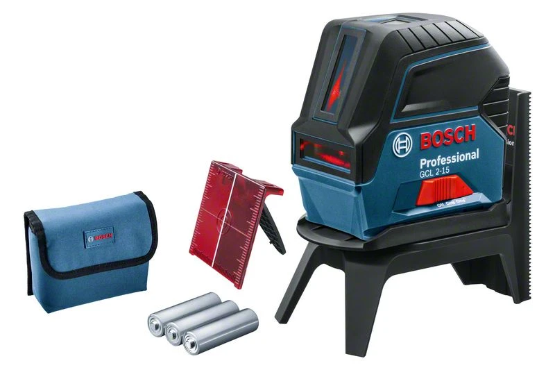 BOSCH PROFES Nivelieris Bosch 0601066E00, 0