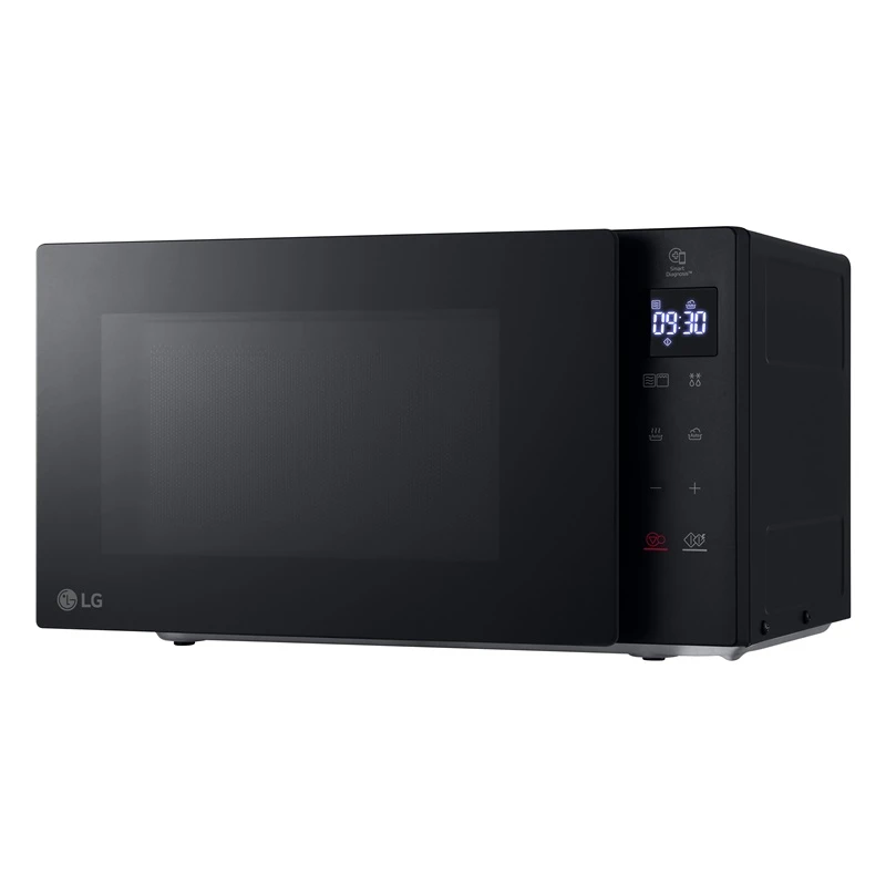 LG Mikroviļņu krāsns LG MH6032GAS