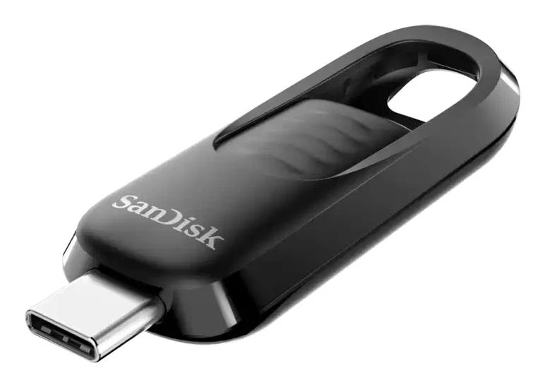 SANDISK MEMORY DRIVE FLASH USB-C 32GB/SDCZ480-032G-G46