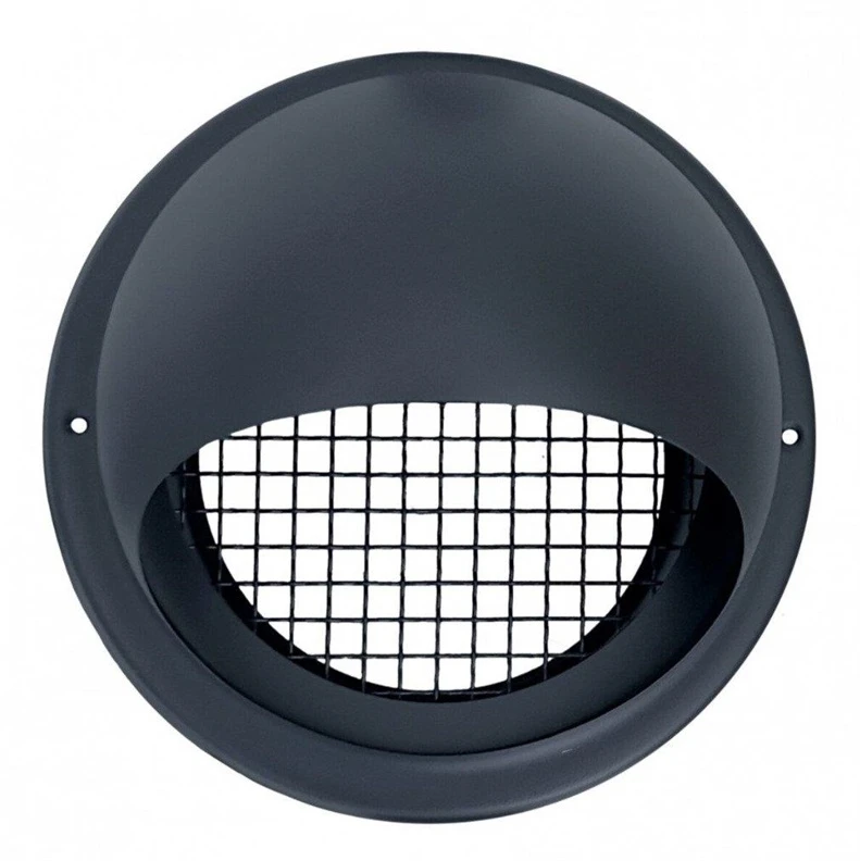 KOMPONENTUM Āra ventilācijas restes KOMPONENTUM. metāls