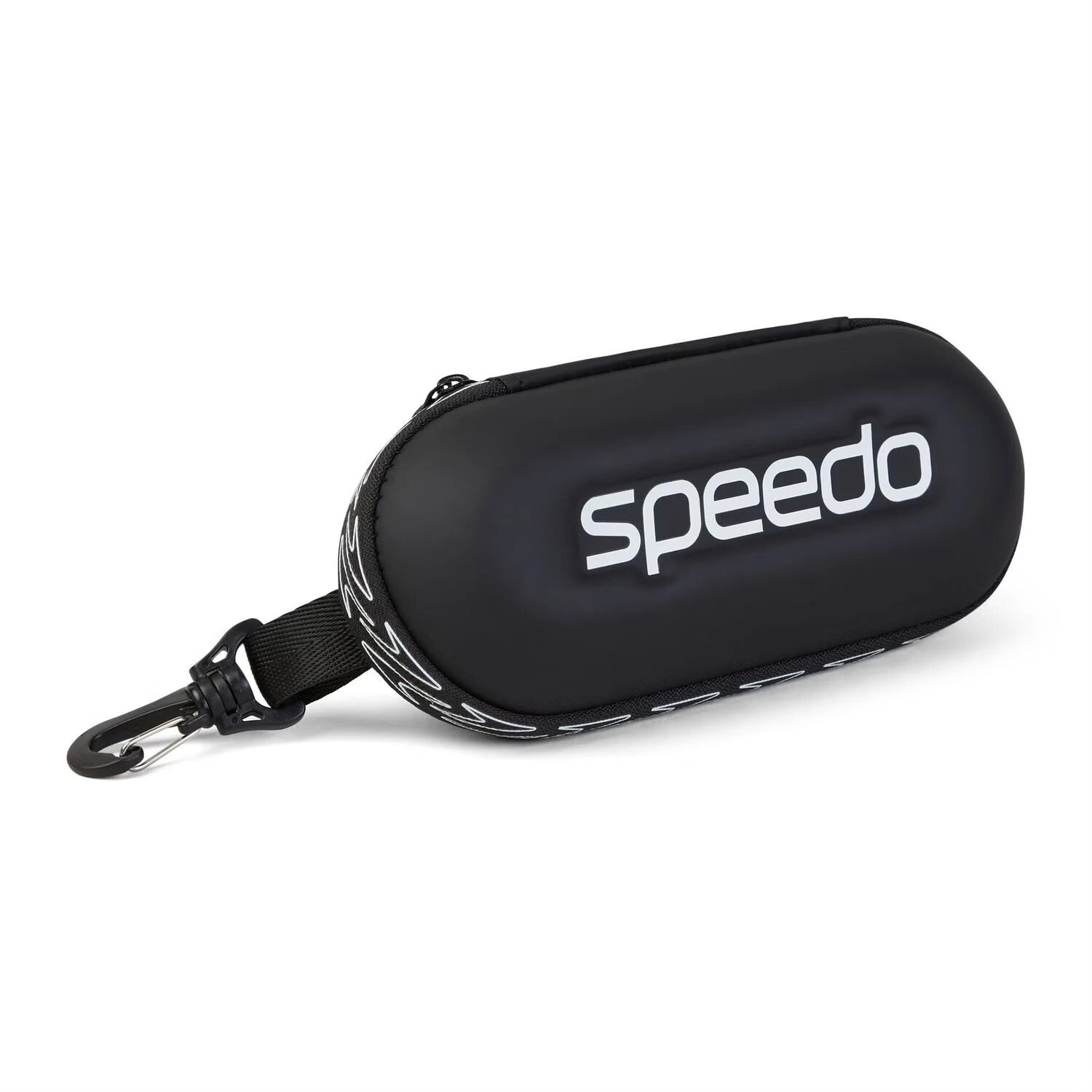 SPEEDO Briļļu futlāris Speedo, melna