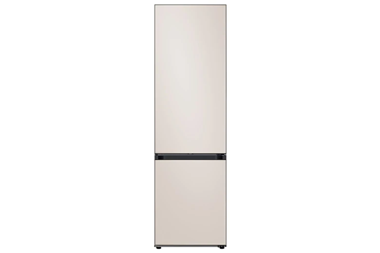 SAMSUNG Ledusskapis saldētava apakšā Samsung RB38C7B5D39/EF