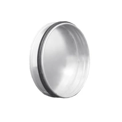 ALNOR Aklā vāka plāksne ALNOR CSL-250