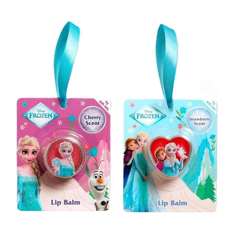 NONE Bērnu lūpu balzams FROZEN