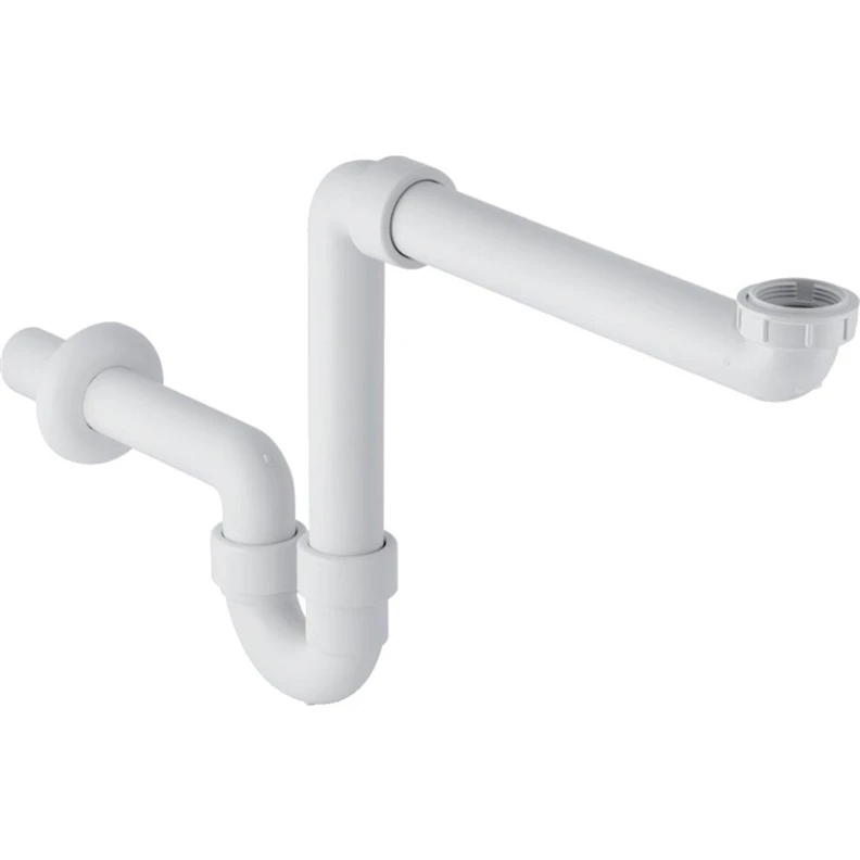 GEBERIT Geberit izlietnes sifons 40 mm