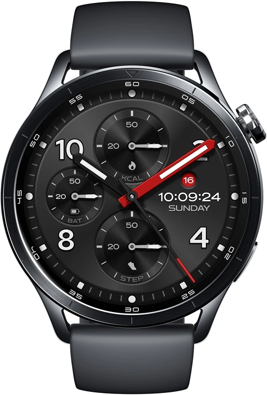 XIAOMI Viedpulkstenis Xiaomi Watch S5 46mm
