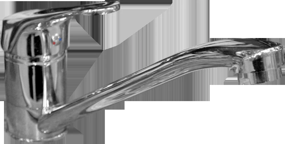 BALTIC AQUA Jaucējkrāns izlietnei 20cm S-2/4020