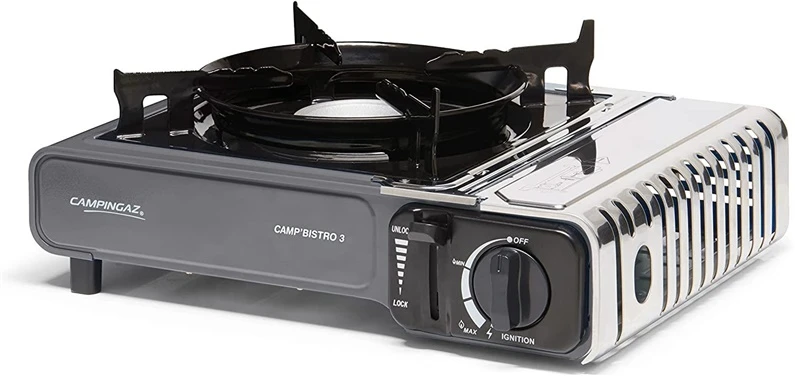 CAMPINGAZ Tūrisma plītiņa Campingaz BISTRO 3