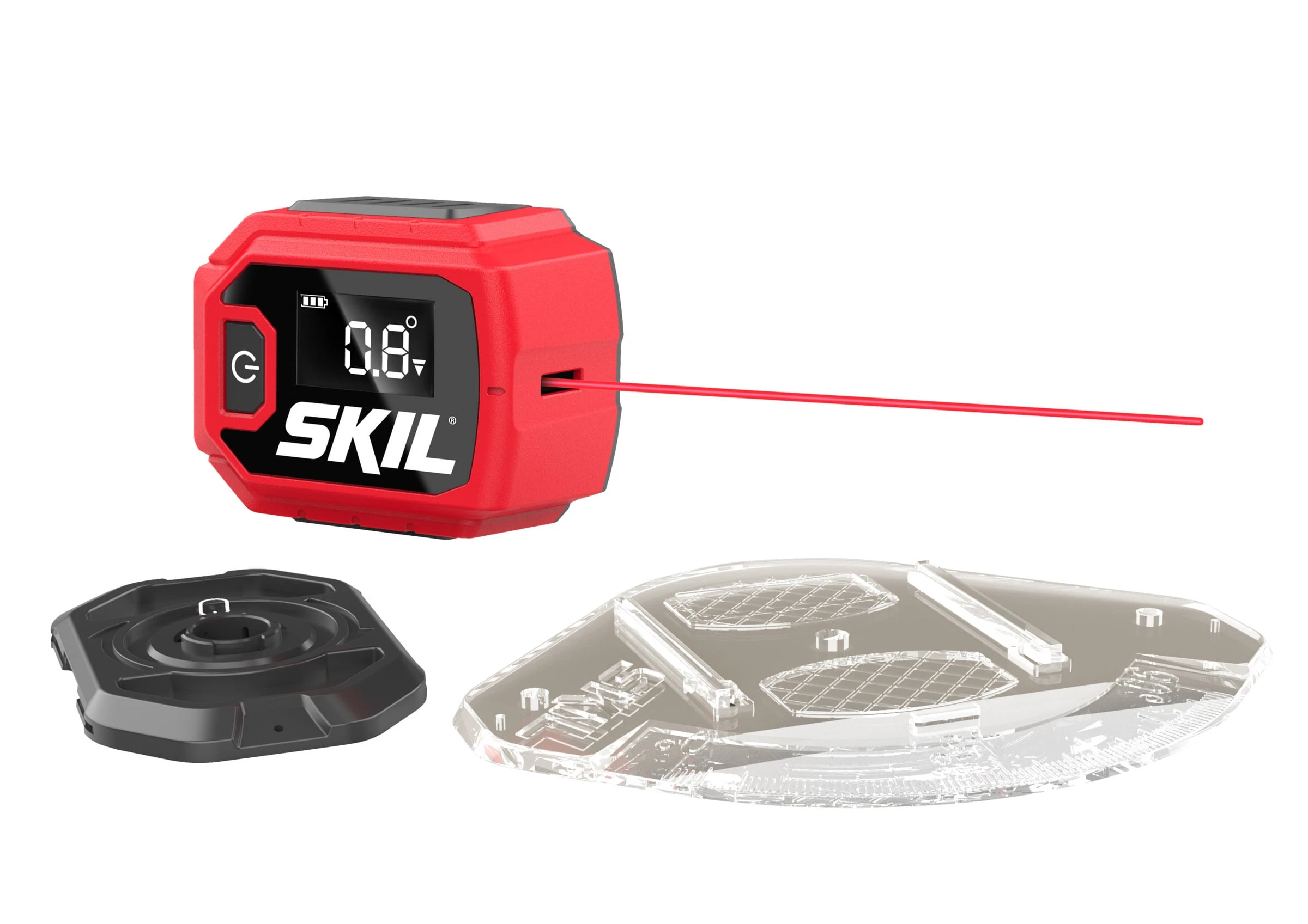 SKIL RED Nivelieris Skil 1900AA MT1E1900AA
