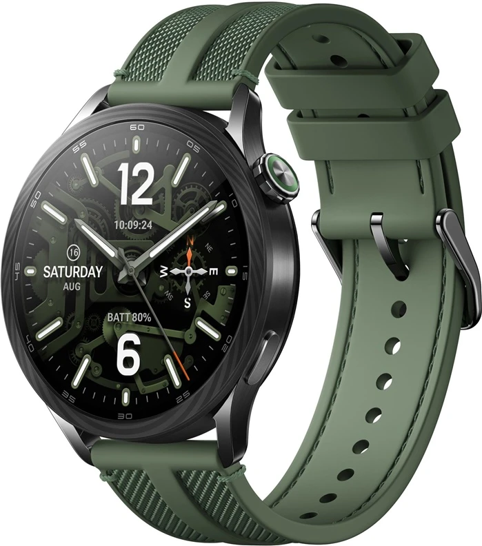 XIAOMI Viedpulkstenis Xiaomi Watch S5 46mm