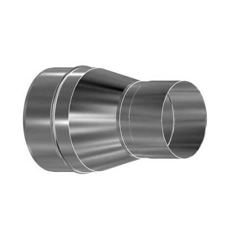 WADEX Starpuzmava skurstenis Wadex 126, 0