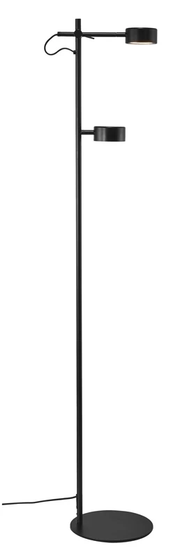 DOMOLETTI Stāvlampa Domoletti Luca P19070-2F, 8