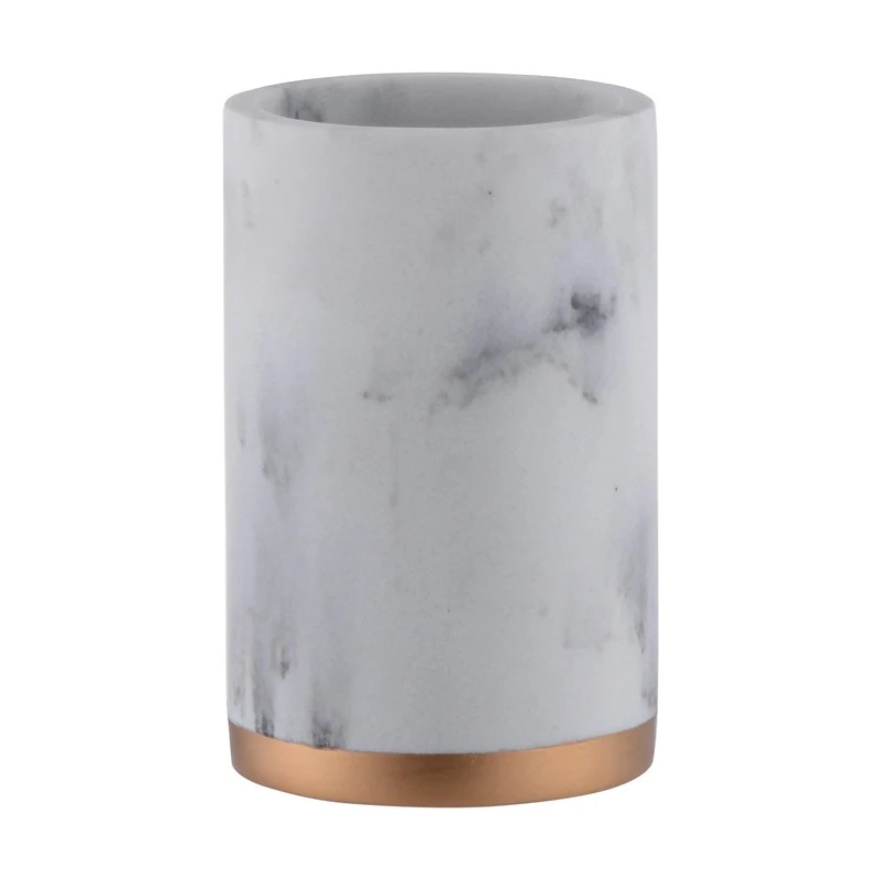 DOMOLETTI Vannas istabas glāze Domoletti Marble