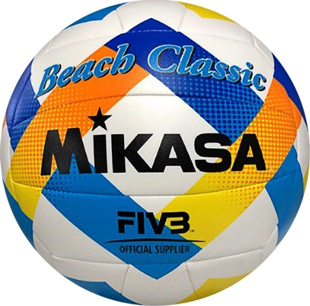 MIKASA Volejbola bumba Mikasa Beach Classic