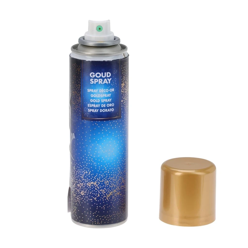NONE Logu dekorēšanas aerosols. 18 cm