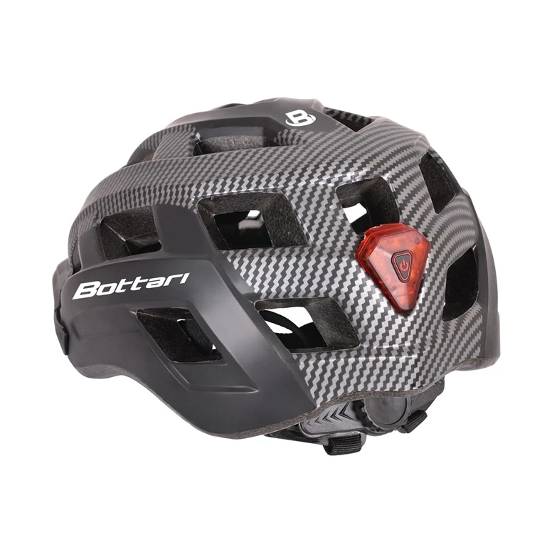 BOTTARI Ķivere riteņbr. l/xl ar led