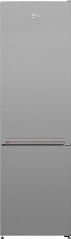 BEKO Ledusskapis saldētava apakšā Beko RCNA305K40SN