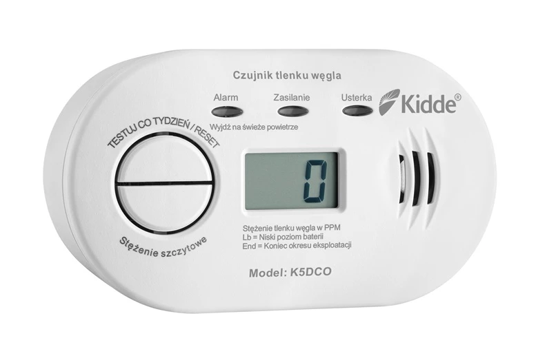 KIDDE Sensors Kidde KID-K5DCO