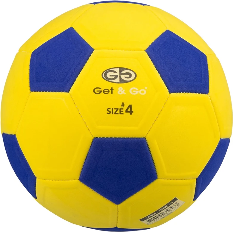 GET & GO Futbola bumba Get