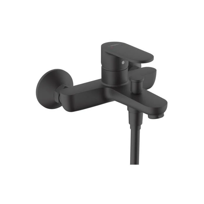 HANSGROHE Vannas jaucējkrāns Hansgrohe Blend Vernis