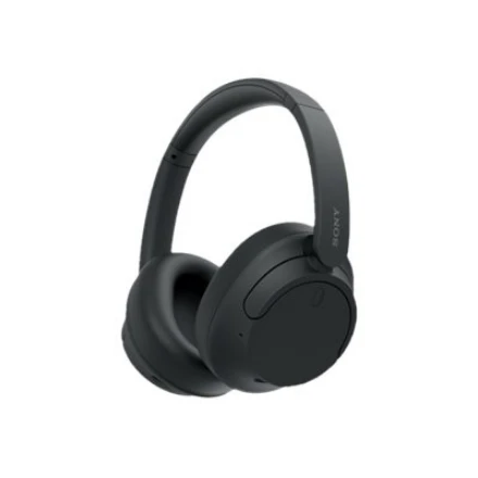 SONY Bezvadu austiņas Sony WH-CH720N, melna