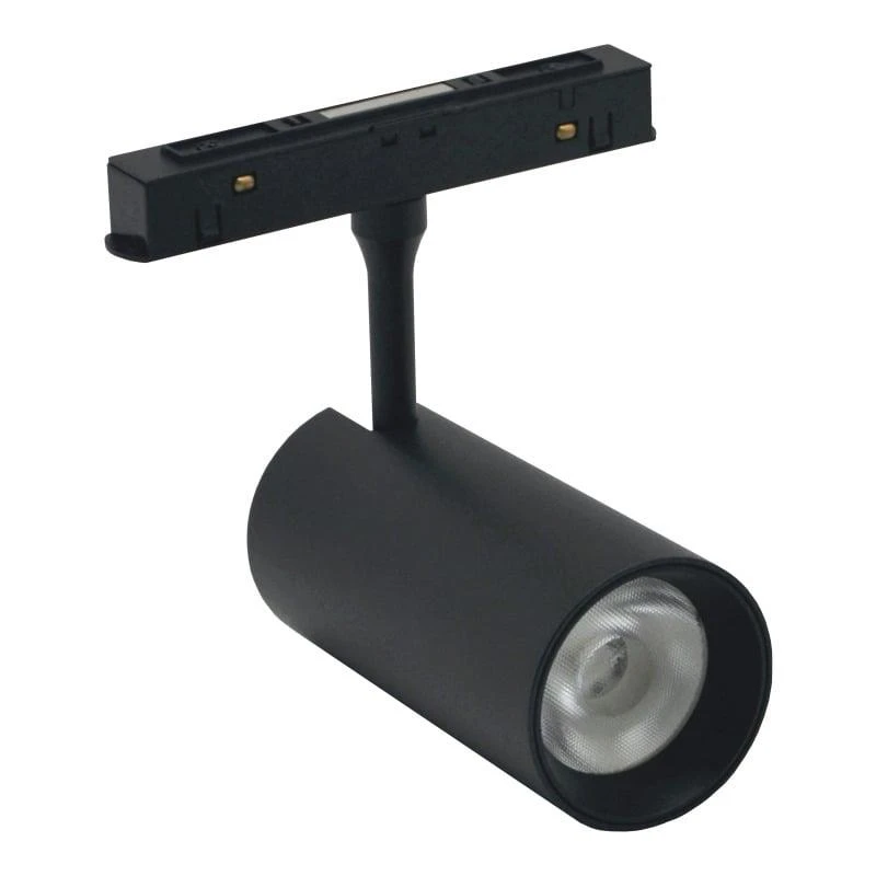 MODOLED Lampa sliežu sistēmai Modoled Magnetic