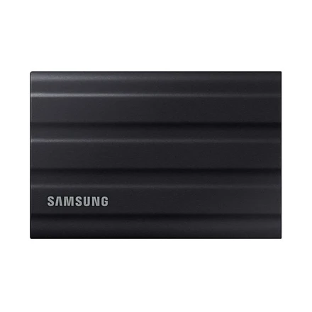 SAMSUNG Cietais disks Samsung T7 Shield