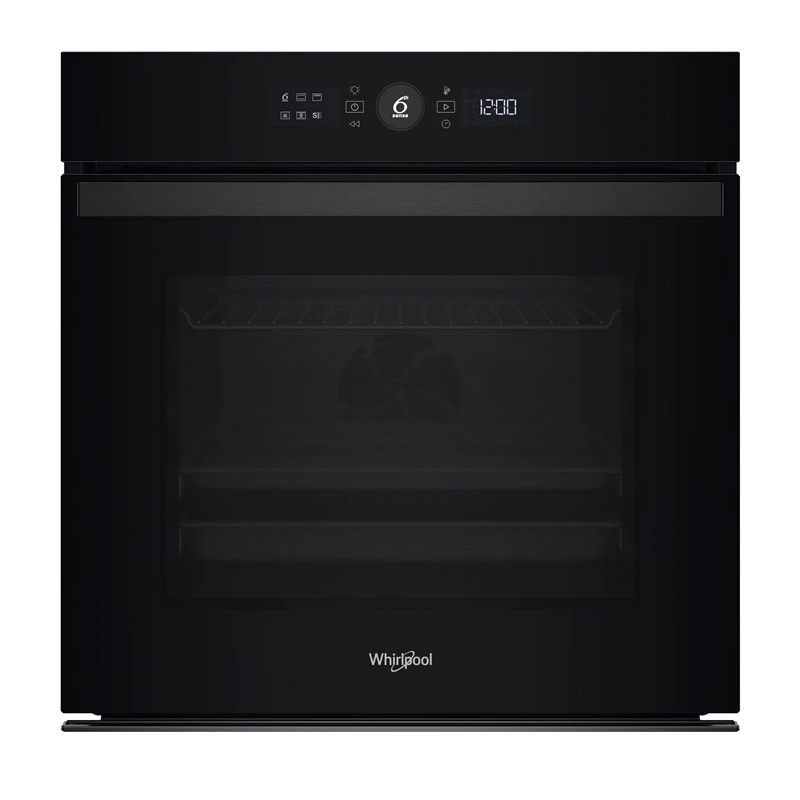 WHIRLPOOL Iebūvētā cepeškrāsns Whirlpool WOI4S8HM2SBA
