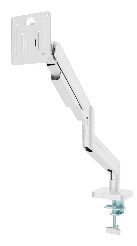 GEMBIRD DISPLAY ACC MOUNTING ARM/17-32" WH