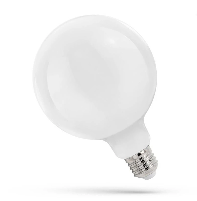 SPECTRUM Spuldze Spectrum LED, G125, 2700