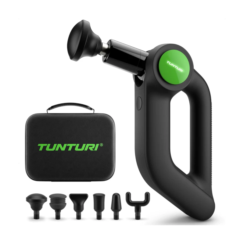 NONE Masāžas pistole Tunturi MG70 Pro