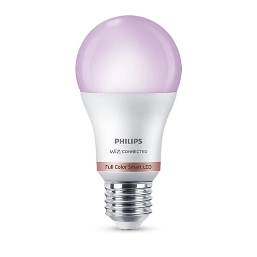 WIZ Viedā spuldze Philips Wiz LED