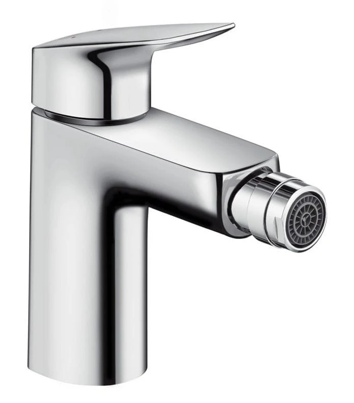 HANSGROHE Bidē jaucējkrāns Hansgrohe Logis 71200000
