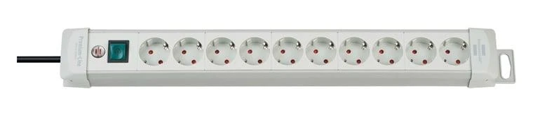 BRENNENSTUHL Pagarinātājs Brennenstuhl PREMIUM, 3 x