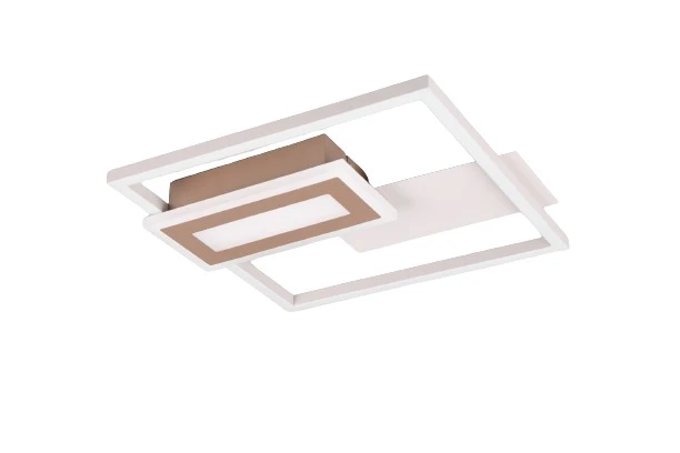 REALITY Lampa plafons Reality R67862176, LED