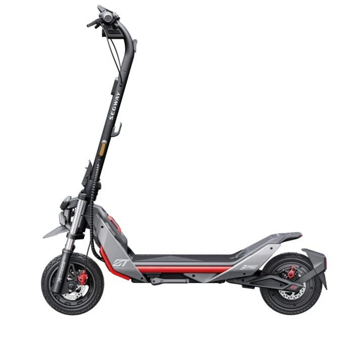 SEGWAY Elektriskais skūteris Ninebot by Segway