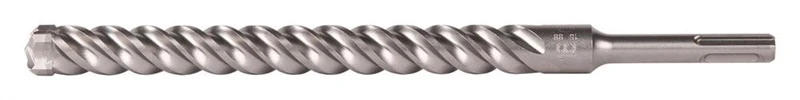 MAKITA URBIS BETONA SDS+ 250X200X20MM E-24882