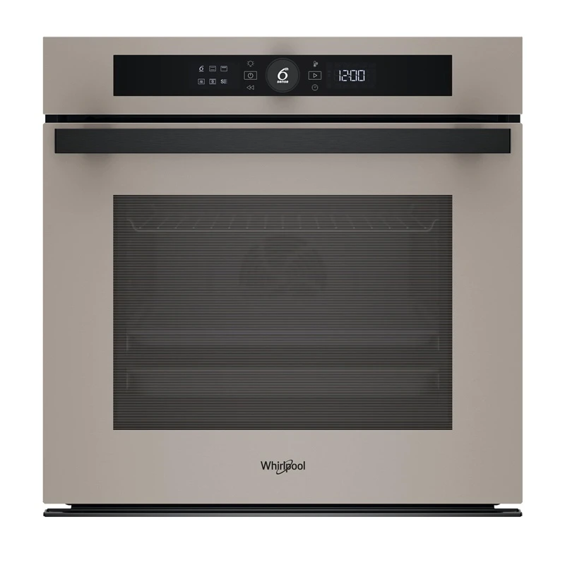 WHIRLPOOL Iebūvētā cepeškrāsns Whirlpool WOI4S8HM2SEA
