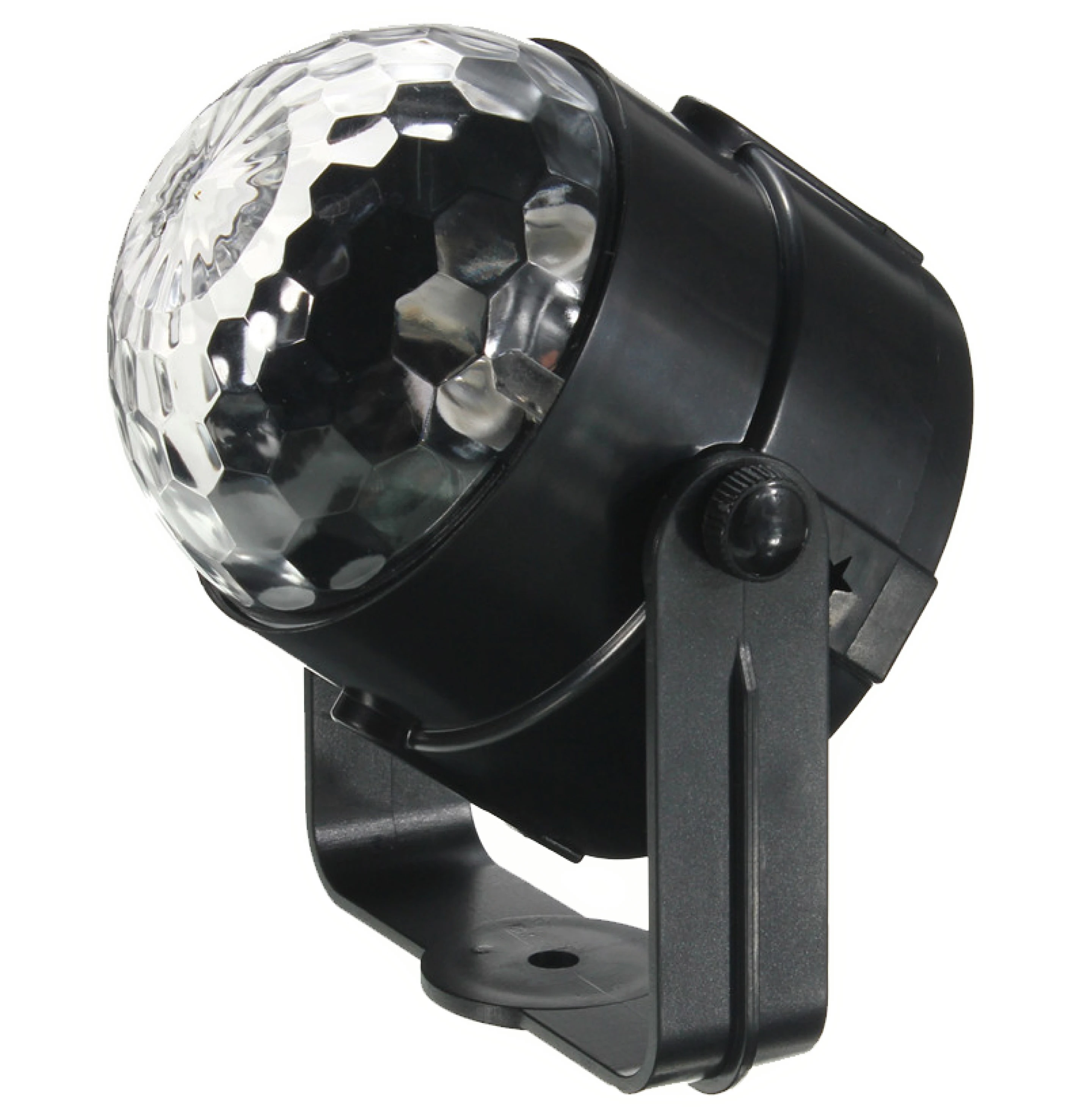 STANDART Diskotēku gaismeklis Standart DSLED-013,L-12R
