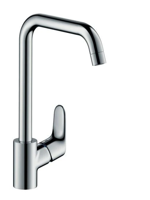 HANSGROHE Virtuves jaucējkrāns Hansgrohe Focus 31820000