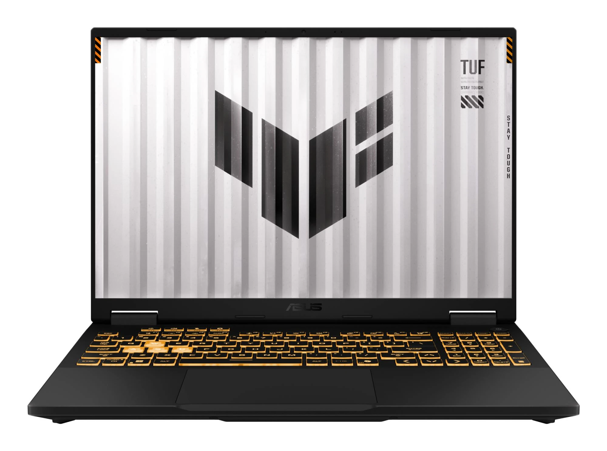 ASUS Notebook-ASUS-TUF-FX608JHI-QT325W-CPU Intel CoreT i5-i5-14450HX-16 "